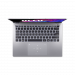 Ноутбук Acer Swift Go 14 SFG14-73-56KL Intel Core Ultra 5 125H/16Gb (soldered D5)/SSD512Gb/UMA/14"/OLED/WQXGA+/2880x1800/90Hz/NoOS/Silver/1.25kg