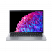 Ноутбук Acer Swift Go 14 SFG14-73-56KL Intel Core Ultra 5 125H/16Gb (soldered D5)/SSD512Gb/UMA/14"/OLED/WQXGA+/2880x1800/90Hz/NoOS/Silver/1.25kg