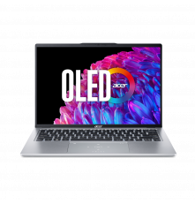 Ноутбук Acer Swift Go 14 SFG14-73-56KL Intel Core Ultra 5 125H/16Gb (soldered D5)/SSD512Gb/UMA/14