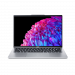 Ноутбук Acer Swift Go 14 SFG14-73-56KL Intel Core Ultra 5 125H/16Gb (soldered D5)/SSD512Gb/UMA/14"/OLED/WQXGA+/2880x1800/90Hz/NoOS/Silver/1.25kg