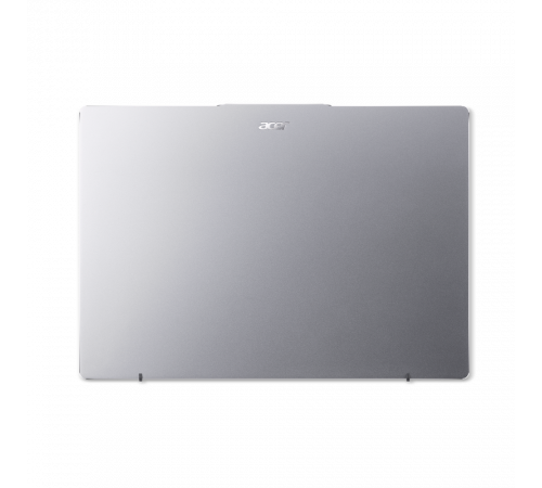 Ноутбук Acer Swift Go 14 SFG14-73-56KL Intel Core Ultra 5 125H/16Gb (soldered D5)/SSD512Gb/UMA/14"/OLED/WQXGA+/2880x1800/90Hz/NoOS/Silver/1.25kg