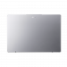 Ноутбук Acer Swift Go 14 SFG14-73-56KL Intel Core Ultra 5 125H/16Gb (soldered D5)/SSD512Gb/UMA/14"/OLED/WQXGA+/2880x1800/90Hz/NoOS/Silver/1.25kg