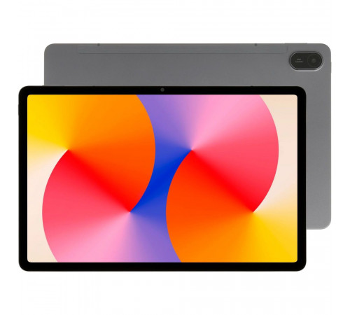 Планшет HUAWEI MatePad SE 11'' 4+128Gb LTE GRAY AGS6-L09 (53014PKD)
