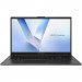 Ноутбук ASUS Vivobook Go L1504FA AMD Ryzen 5 7520U/16Gb/SSD512Gb/UMA/15.6"/IPS/FHD/1920x1080/60Hz/NoOS/Black/1.63kg