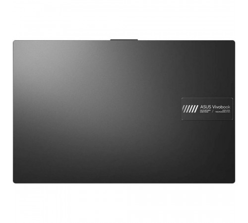 Ноутбук ASUS Vivobook Go L1504FA AMD Ryzen 5 7520U/16Gb/SSD512Gb/UMA/15.6"/IPS/FHD/1920x1080/60Hz/NoOS/Black/1.63kg