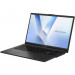 Ноутбук ASUS Vivobook Go L1504FA AMD Ryzen 5 7520U/16Gb/SSD512Gb/UMA/15.6"/IPS/FHD/1920x1080/60Hz/NoOS/Black/1.63kg