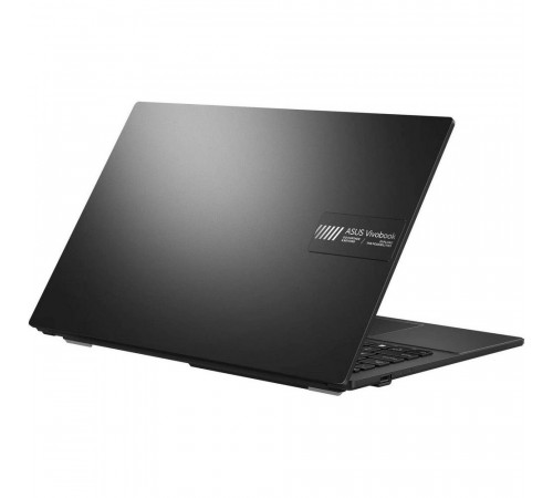 Ноутбук ASUS Vivobook Go L1504FA AMD Ryzen 5 7520U/16Gb/SSD512Gb/UMA/15.6"/IPS/FHD/1920x1080/60Hz/NoOS/Black/1.63kg