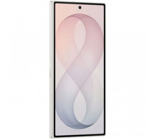 Смартфон 8.0" Samsung Galaxy Z Fold 8 Ultra 12+256Gb белый (SM-F976BZWBCAU)