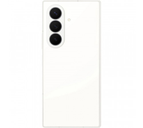 Смартфон 8.0" Samsung Galaxy Z Fold 8 Ultra 12+256Gb белый (SM-F976BZWBCAU)