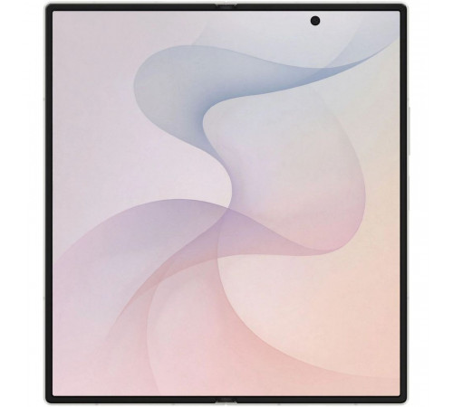Смартфон 8.0" Samsung Galaxy Z Fold 8 Ultra 12+256Gb белый (SM-F976BZWBCAU)