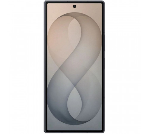 Смартфон 8.0" Samsung Galaxy Z Fold 8 Ultra 12+256Gb черный (SM-F976BZKBCAU)