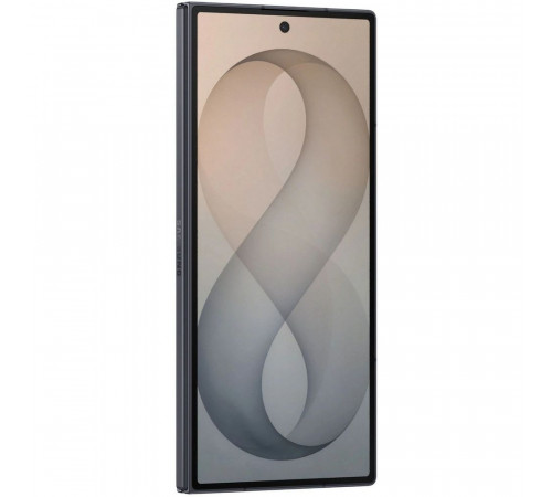 Смартфон 8.0" Samsung Galaxy Z Fold 8 Ultra 12+256Gb черный (SM-F976BZKBCAU)