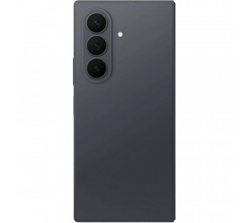 Смартфон 8.0" Samsung Galaxy Z Fold 8 Ultra 12+256Gb черный (SM-F976BZKBCAU)