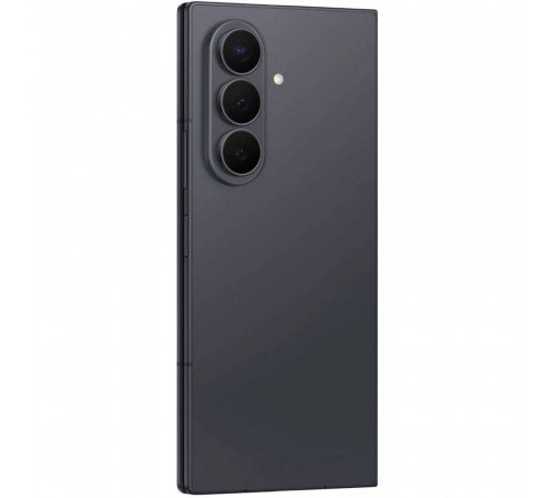 Смартфон 8.0" Samsung Galaxy Z Fold 8 Ultra 12+256Gb черный (SM-F976BZKBCAU)
