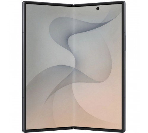 Смартфон 8.0" Samsung Galaxy Z Fold 8 Ultra 12+256Gb черный (SM-F976BZKBCAU)