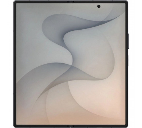 Смартфон 8.0" Samsung Galaxy Z Fold 8 Ultra 12+256Gb черный (SM-F976BZKBCAU)