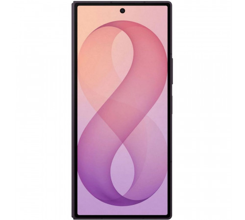 Смартфон 8.0" Samsung Galaxy Z Fold 8 Ultra 16+1Tb фиолетовый (SM-F976BZVNCAU)