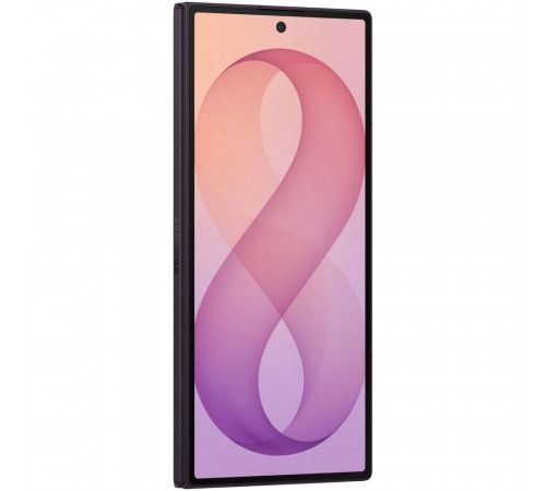 Смартфон 8.0" Samsung Galaxy Z Fold 8 Ultra 16+1Tb фиолетовый (SM-F976BZVNCAU)
