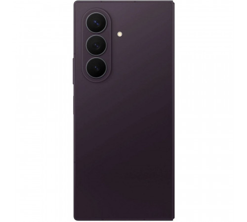 Смартфон 8.0" Samsung Galaxy Z Fold 8 Ultra 16+1Tb фиолетовый (SM-F976BZVNCAU)