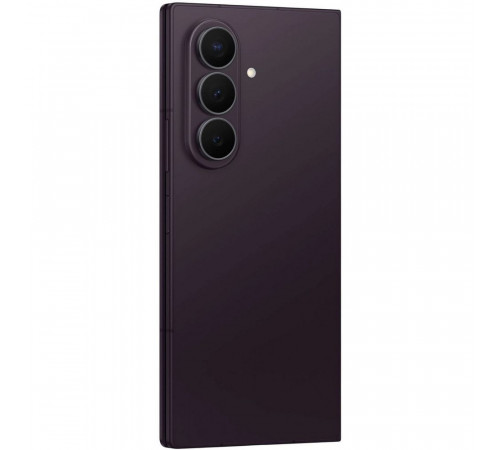 Смартфон 8.0" Samsung Galaxy Z Fold 8 Ultra 16+1Tb фиолетовый (SM-F976BZVNCAU)