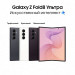 Смартфон 8.0" Samsung Galaxy Z Fold 8 Ultra 16+1Tb фиолетовый (SM-F976BZVNCAU)
