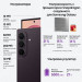 Смартфон 8.0" Samsung Galaxy Z Fold 8 Ultra 16+1Tb фиолетовый (SM-F976BZVNCAU)