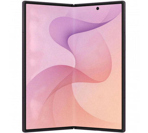 Смартфон 8.0" Samsung Galaxy Z Fold 8 Ultra 16+1Tb фиолетовый (SM-F976BZVNCAU)