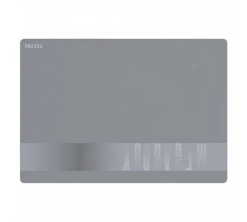 Ноутбук TECNO MegaBook T16RA Intel Core i5-13420H/16Gb (soldered D4)/SSD1Tb/UMA/16"/IPS/WUXGA/1920x1200/60Hz/Win11/Grey/1.74kg