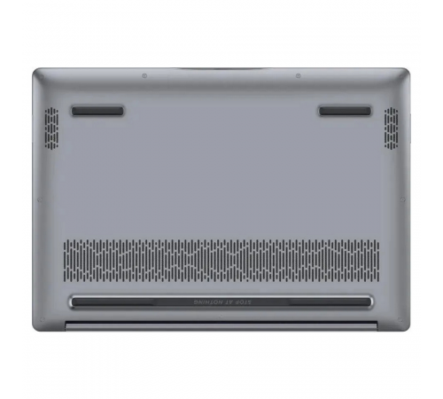 Ноутбук TECNO MegaBook T16RA Intel Core i5-13420H/16Gb (soldered D4)/SSD1Tb/UMA/16"/IPS/WUXGA/1920x1200/60Hz/Win11/Grey/1.74kg