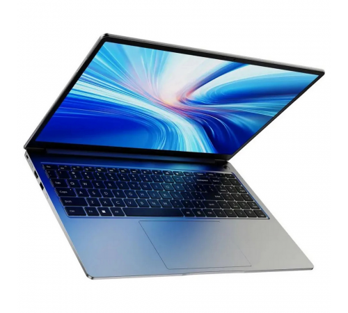 Ноутбук TECNO MegaBook T16RA Intel Core i5-13420H/16Gb (soldered D4)/SSD1Tb/UMA/16"/IPS/WUXGA/1920x1200/60Hz/Win11/Grey/1.74kg