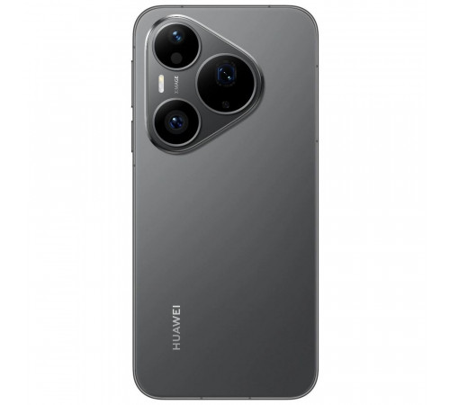 Смартфон Huawei Pura 90s PRO 12/256GB MLN-LX9 BLACK (51098YXL)