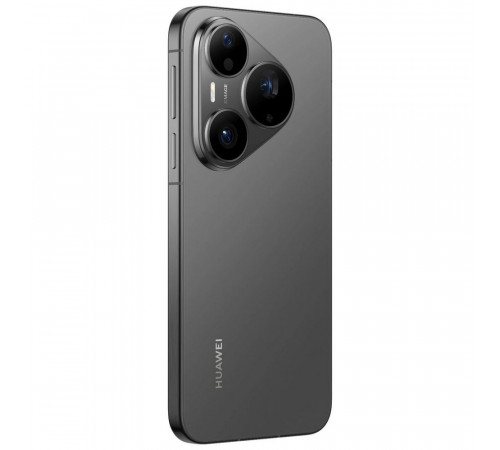 Смартфон Huawei Pura 90s PRO 12/256GB MLN-LX9 BLACK (51098YXL)