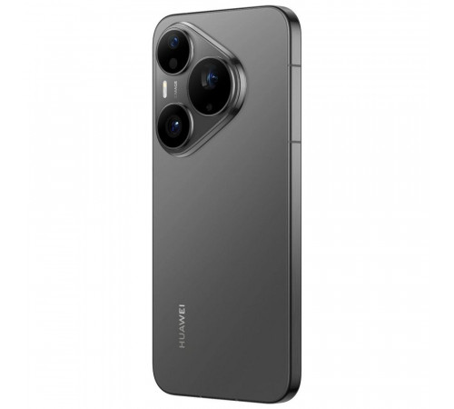 Смартфон Huawei Pura 90s PRO 12/256GB MLN-LX9 BLACK (51098YXL)
