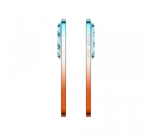 Смартфон Huawei Pura 90s PRO MAX 12/256GB SCA-LX9 ORANGE OCEAN (51098YXF)
