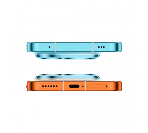 Смартфон Huawei Pura 90s PRO MAX 12/256GB SCA-LX9 ORANGE OCEAN (51098YXF)