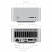 Мини-компьютерBL/GTR9 Pro/395/128G/2TB/Frost Silver