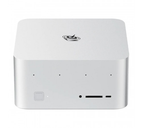 Мини-компьютерBL/GTR9 Pro/395/128G/2TB/Frost Silver