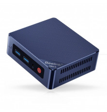 Мини-компьютер BL/MINI S13-LP/N150/12G/512G/2.5G*1/Navy Blue