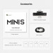 Мини-компьютер BL/MINI S13-LP/N150/12G/512G/2.5G*1/Navy Blue