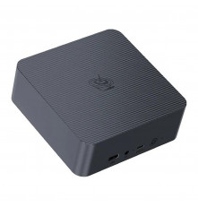 Мини-компьютер BL/EQR7-LP4/7735U/24G/500G/2.5G*2/Milky Grey