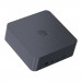Мини-компьютер BL/EQR7-LP4/7735U/24G/500G/2.5G*2/Milky Grey