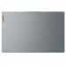 Ноутбук Lenovo IdeaPad Slim 3 15AMN8 AMD Ryzen 5 7520U/8Gb (soldered D5)/SSD512Gb/UMA/15.6"/IPS/FHD/1920x1080/60Hz/NoOS/Grey/1.62kg