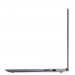 Ноутбук Lenovo IdeaPad Slim 3 15AMN8 AMD Ryzen 5 7520U/8Gb (soldered D5)/SSD512Gb/UMA/15.6"/IPS/FHD/1920x1080/60Hz/NoOS/Grey/1.62kg