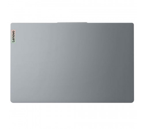 Ноутбук Lenovo IdeaPad Slim 3 15AMN8 AMD Ryzen 5 7520U/8Gb (soldered D5)/SSD512Gb/UMA/15.6"/IPS/FHD/1920x1080/60Hz/NoOS/Grey/1.62kg