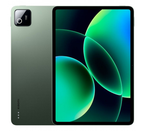 Планшет Xiaomi Pad 8 Pro 12+512Gb зеленый (VHU6564RU)