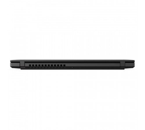 Ноутбук Lenovo ThinkPad T14 Gen 6 Intel Core Ultra 7 255U/16Gb (D5)/SSD512Gb/UMA/14"/IPS/Touch/WUXGA/1920x1200/60Hz/NoOS/Black/1.38kg