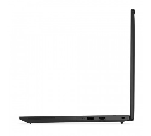 Ноутбук Lenovo ThinkPad T14 Gen 6 Intel Core Ultra 7 255U/16Gb (D5)/SSD512Gb/UMA/14"/IPS/Touch/WUXGA/1920x1200/60Hz/NoOS/Black/1.38kg