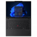 Ноутбук Lenovo ThinkPad T14 Gen 6 Intel Core Ultra 7 255U/16Gb (D5)/SSD512Gb/UMA/14"/IPS/Touch/WUXGA/1920x1200/60Hz/NoOS/Black/1.38kg