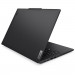 Ноутбук Lenovo ThinkPad T14 Gen 6 Intel Core Ultra 7 255U/16Gb (D5)/SSD512Gb/UMA/14"/IPS/Touch/WUXGA/1920x1200/60Hz/NoOS/Black/1.38kg