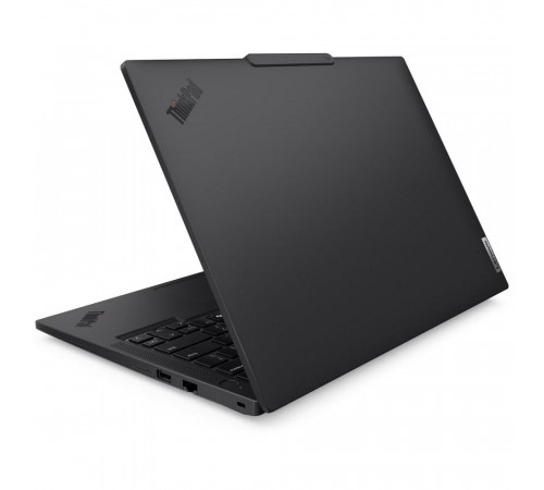 Ноутбук Lenovo ThinkPad T14 Gen 6 Intel Core Ultra 7 255U/16Gb (D5)/SSD512Gb/UMA/14"/IPS/Touch/WUXGA/1920x1200/60Hz/NoOS/Black/1.38kg